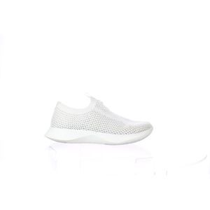 Allbirds Womens Tree Dasher Beige Running Shoes Size 9 Medium (B, M)